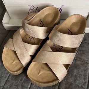 Blowfish Miri Sandals